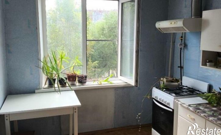 1-комн квартира ул Куйбышева, 31,  д. 31