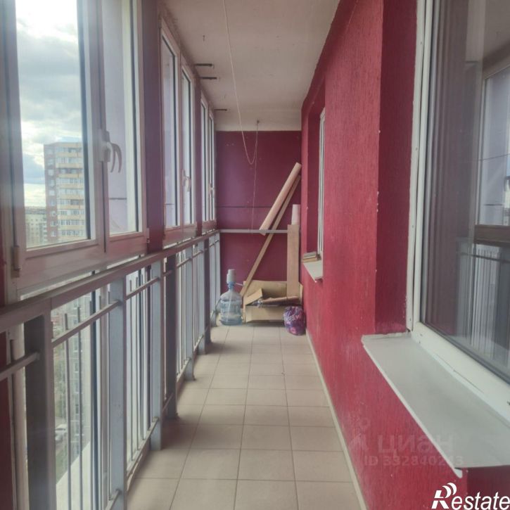 1-комн квартира пр-кт Победы, 386Б,  д. 386Б