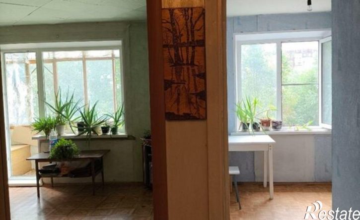 1-комн квартира ул Куйбышева, 31,  д. 31