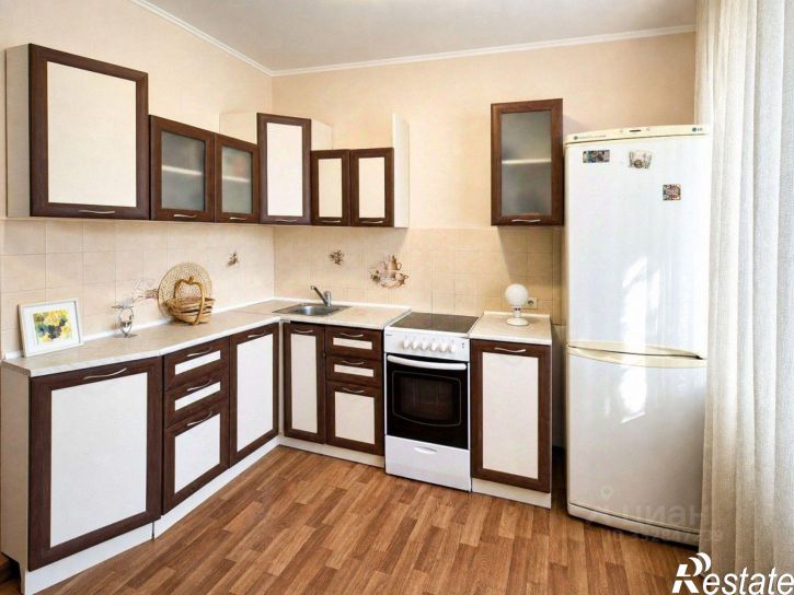1-комн квартира ул Телевизионная, 3,  д. 3