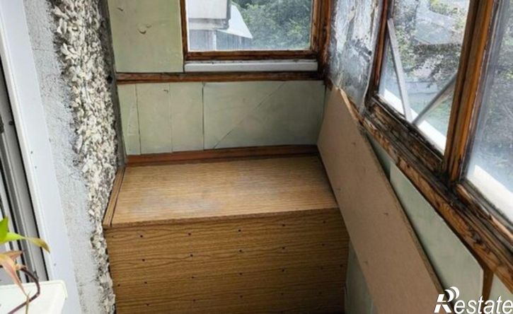 1-комн квартира ул Куйбышева, 31,  д. 31