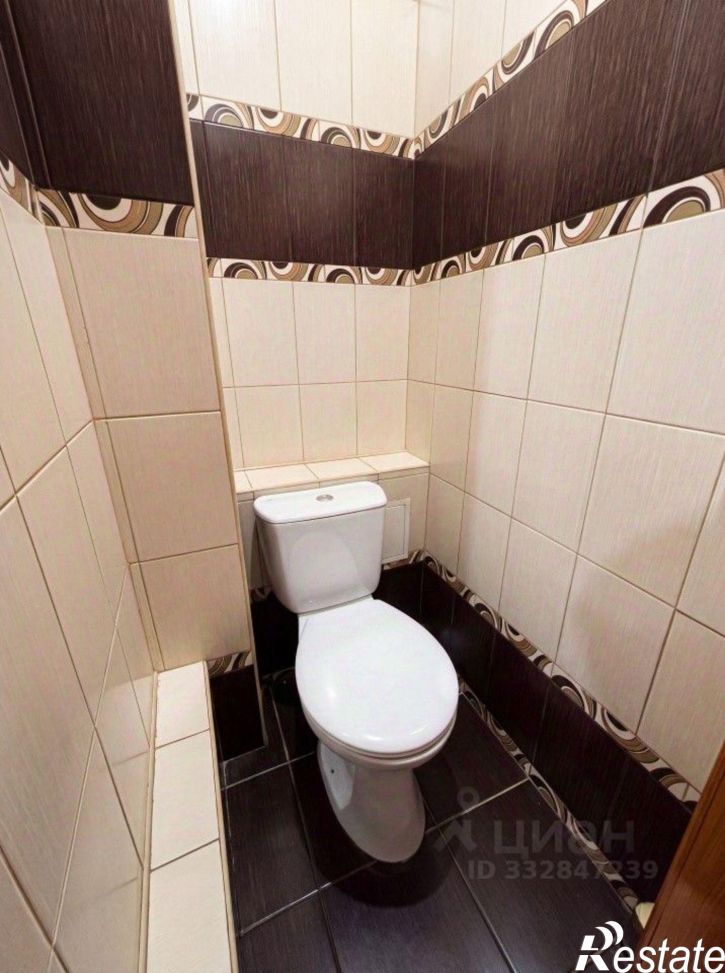 1-комн квартира ул Телевизионная, 3,  д. 3