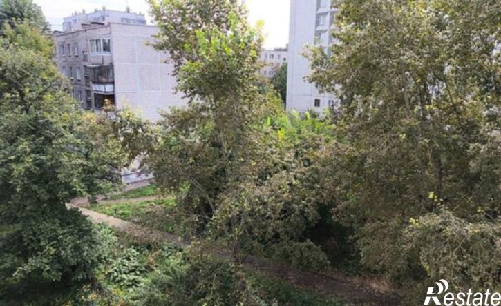 1-комн квартира ул Куйбышева, 31,  д. 31