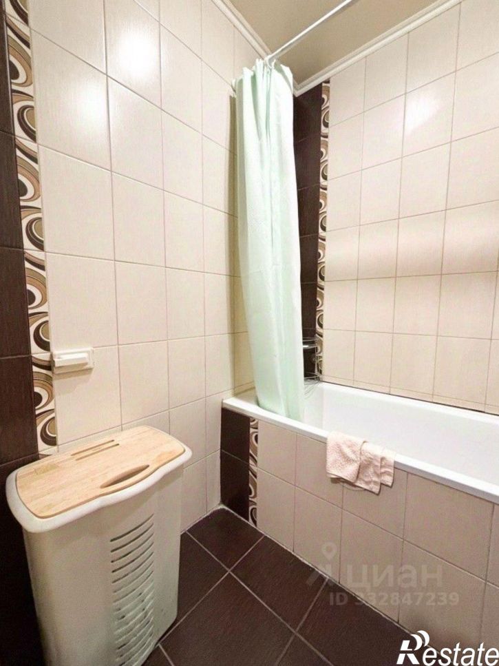 1-комн квартира ул Телевизионная, 3,  д. 3
