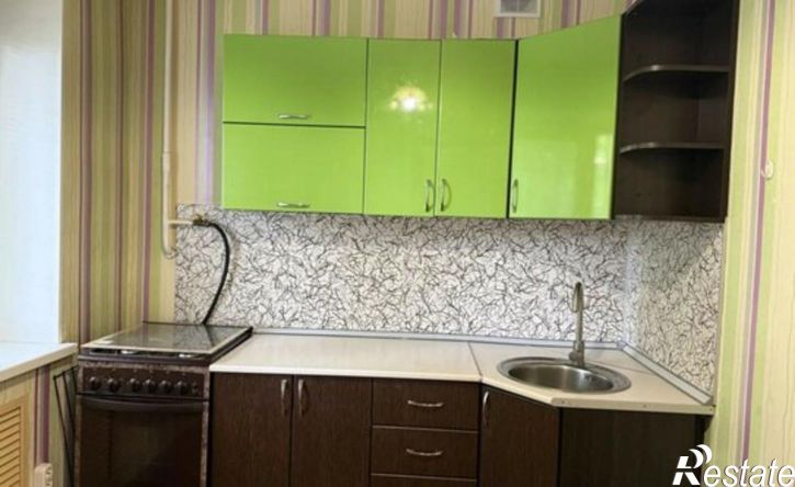 3-комн квартира ул Жуковского, 2А,  д. 2А