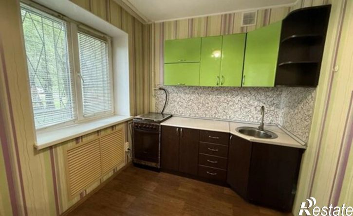 3-комн квартира ул Жуковского, 2А,  д. 2А