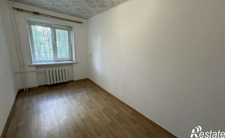 3-комн квартира ул Жуковского, 2А,  д. 2А