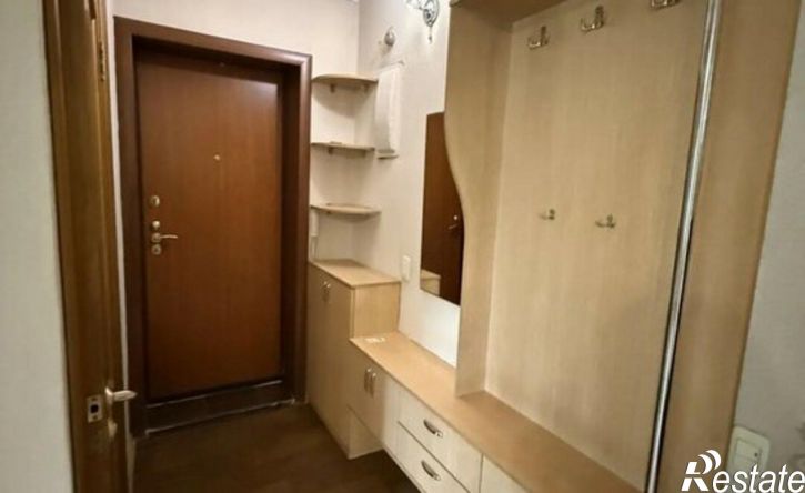 3-комн квартира ул Жуковского, 2А,  д. 2А