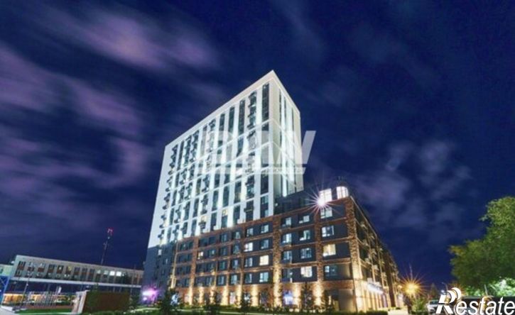 3-комн квартира пр-кт Ленина, 4Д,  д. 4Д