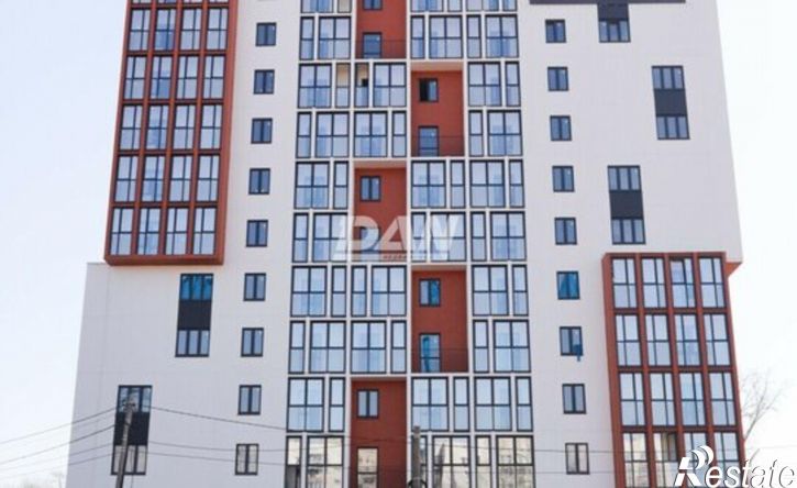 4-комн квартира в новом доме ул Отечественная, 11,  д. 11