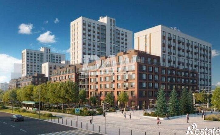 3-комн квартира пр-кт Ленина, 4Д,  д. 4Д