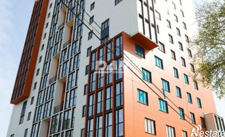 4-комн квартира в новом доме ул Отечественная, 11,  д. 11
