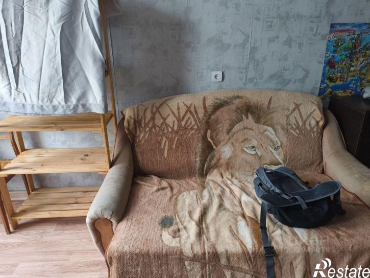 1-комн квартира пр-кт Ленина, 34,  д. 34