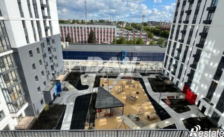 2-комн квартира пр-кт Ленина, 4Д,  д. 4Д