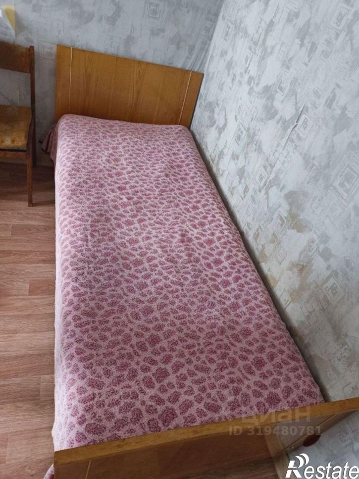 1-комн квартира пр-кт Ленина, 34,  д. 34