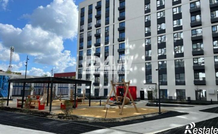 3-комн квартира пр-кт Ленина, 4Д,  д. 4Д