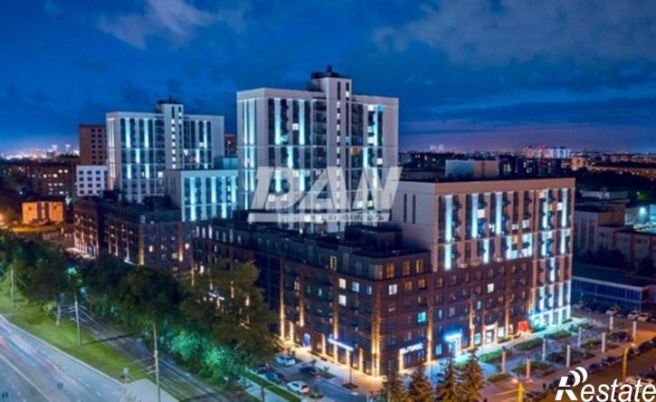2-комн квартира пр-кт Ленина, 4Д,  д. 4Д