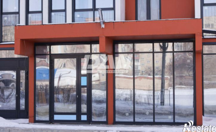 4-комн квартира в новом доме ул Отечественная, 11,  д. 11