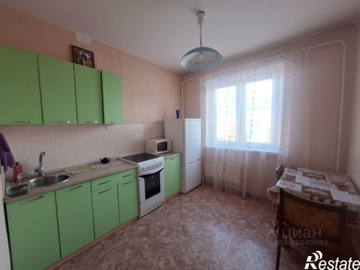 1-комн квартира ул Академика Макеева, 11,  д. 11