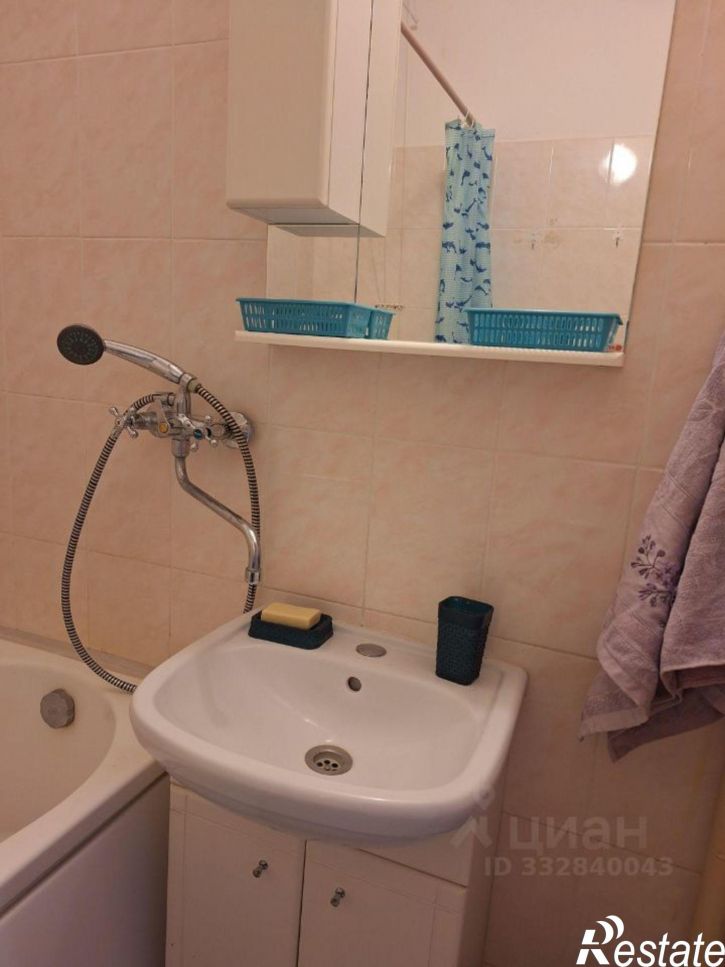 1-комн квартира ул Академика Макеева, 11,  д. 11
