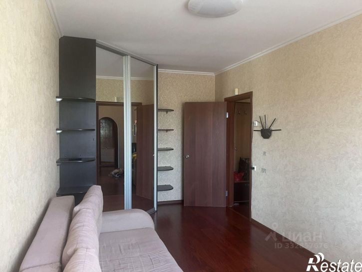2-комн квартира ул Доватора, 34Г,  д. 34Г