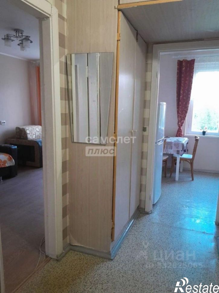 1-комн квартира ул Чайковского, 70,  д. 70