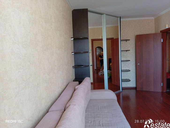 2-комн квартира ул Доватора, 34Г,  д. 34Г