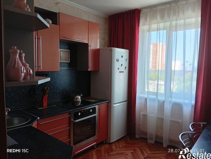 2-комн квартира ул Доватора, 34Г,  д. 34Г