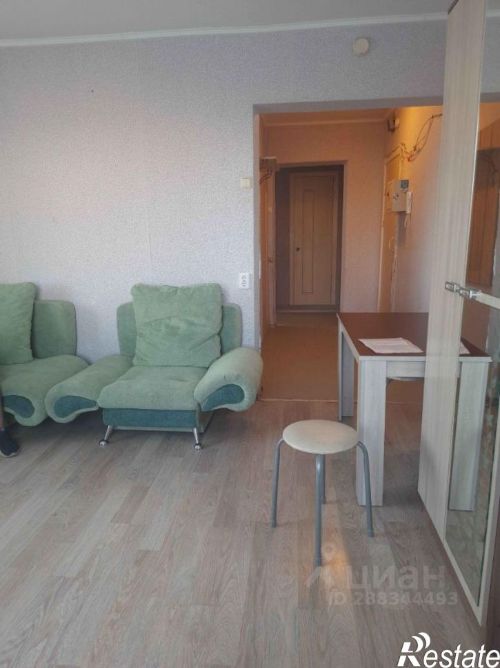2-комн квартира ул Салавата Юлаева, 24,  д. 24