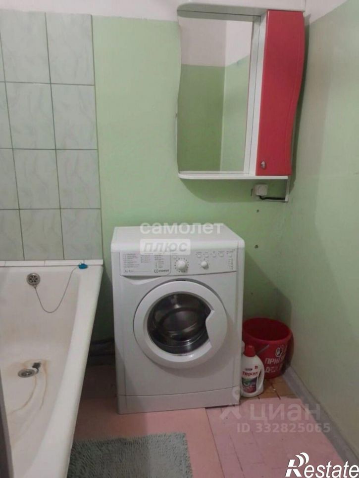1-комн квартира ул Чайковского, 70,  д. 70