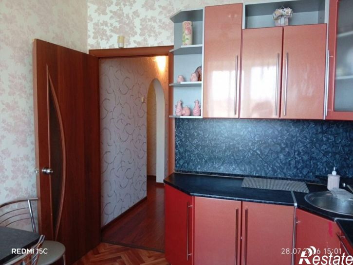 2-комн квартира ул Доватора, 34Г,  д. 34Г