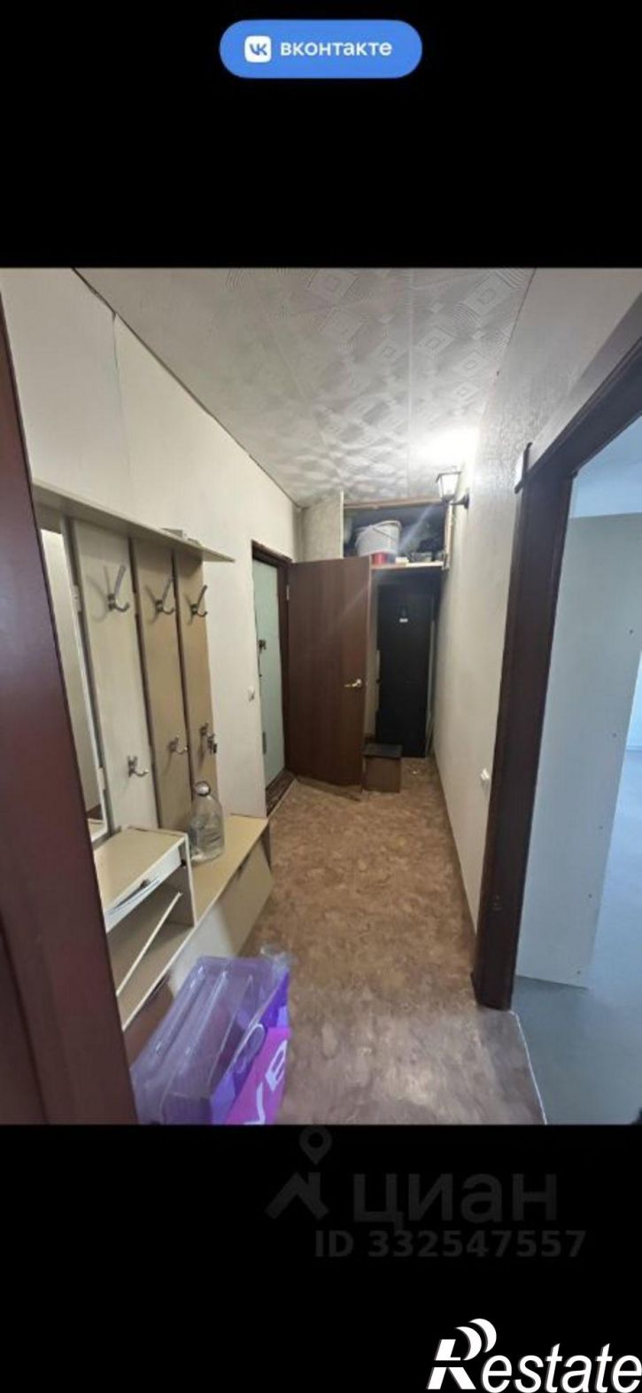 1-комн квартира ул Мамина, 11В,  д. 11В