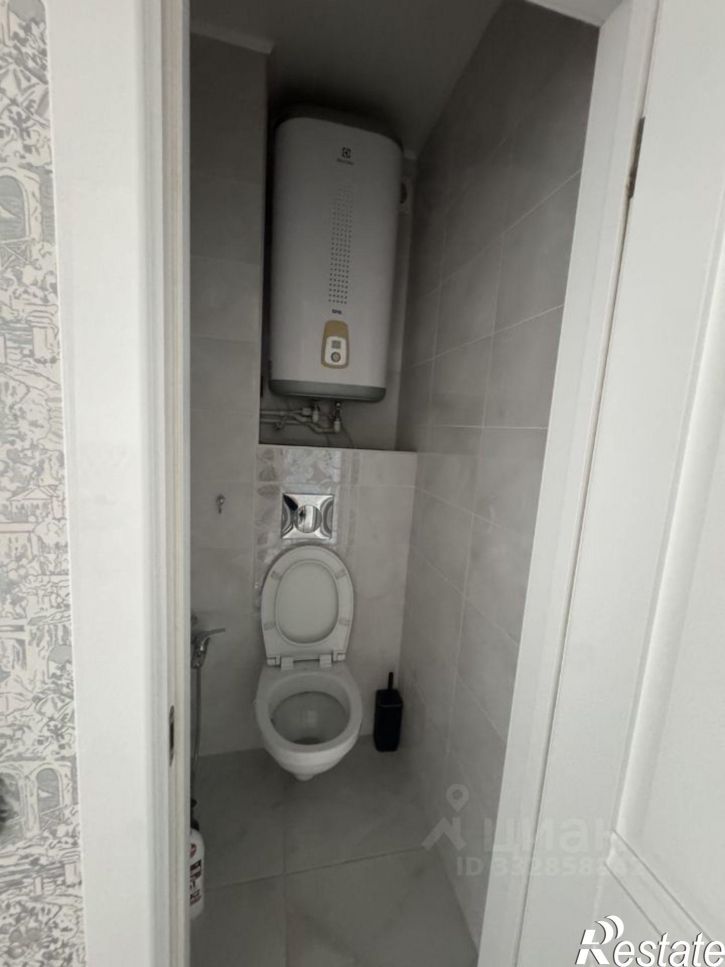 1-комн квартира ул Ворошилова, 14А,  д. 14А