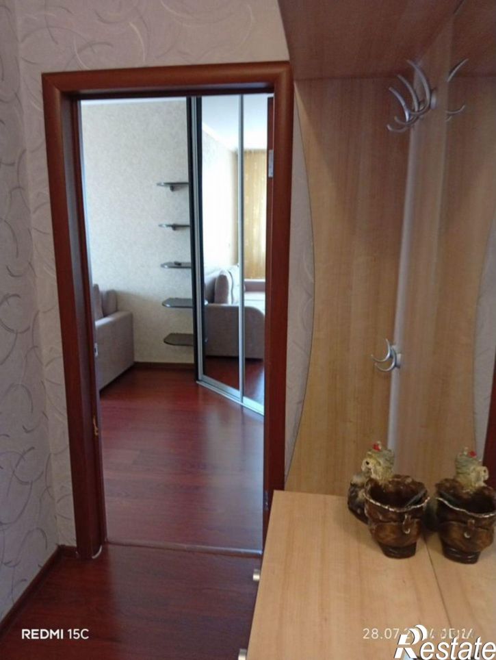2-комн квартира ул Доватора, 34Г,  д. 34Г