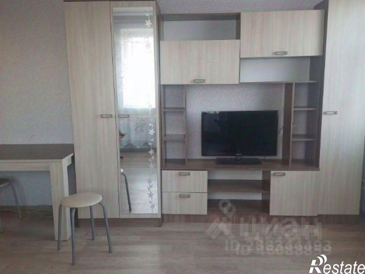 2-комн квартира ул Салавата Юлаева, 24,  д. 24