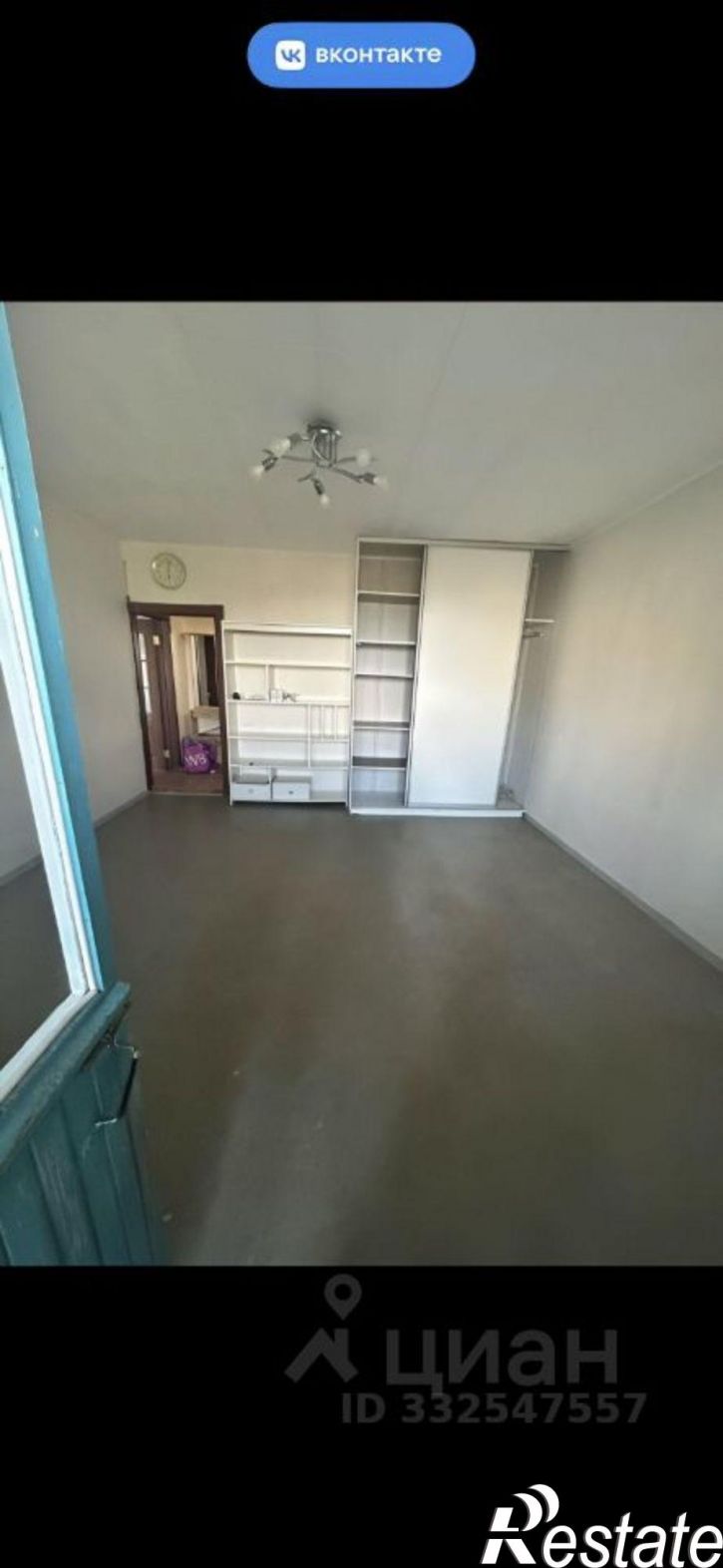 1-комн квартира ул Мамина, 11В,  д. 11В