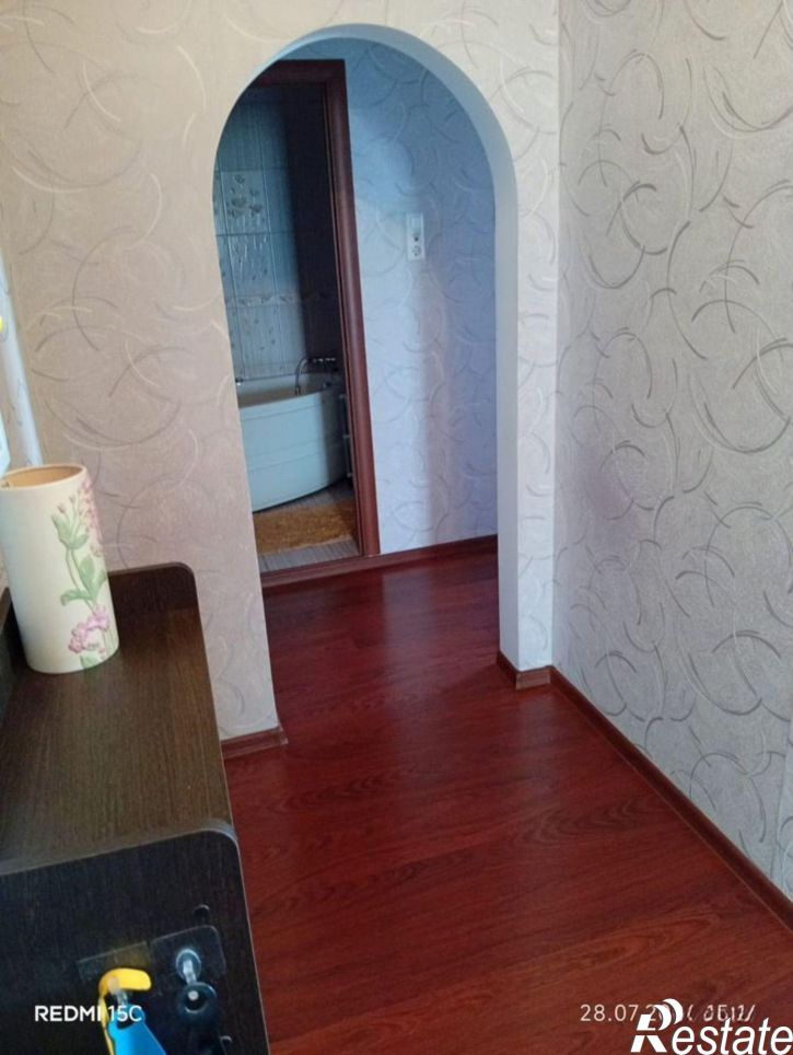 2-комн квартира ул Доватора, 34Г,  д. 34Г