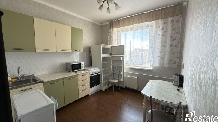 1-комн квартира ул Художника Русакова, 5,  д. 5
