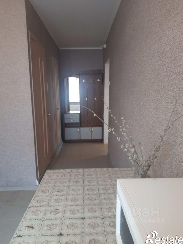 2-комн квартира ул Салавата Юлаева, 24,  д. 24