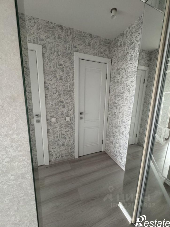 1-комн квартира ул Ворошилова, 14А,  д. 14А