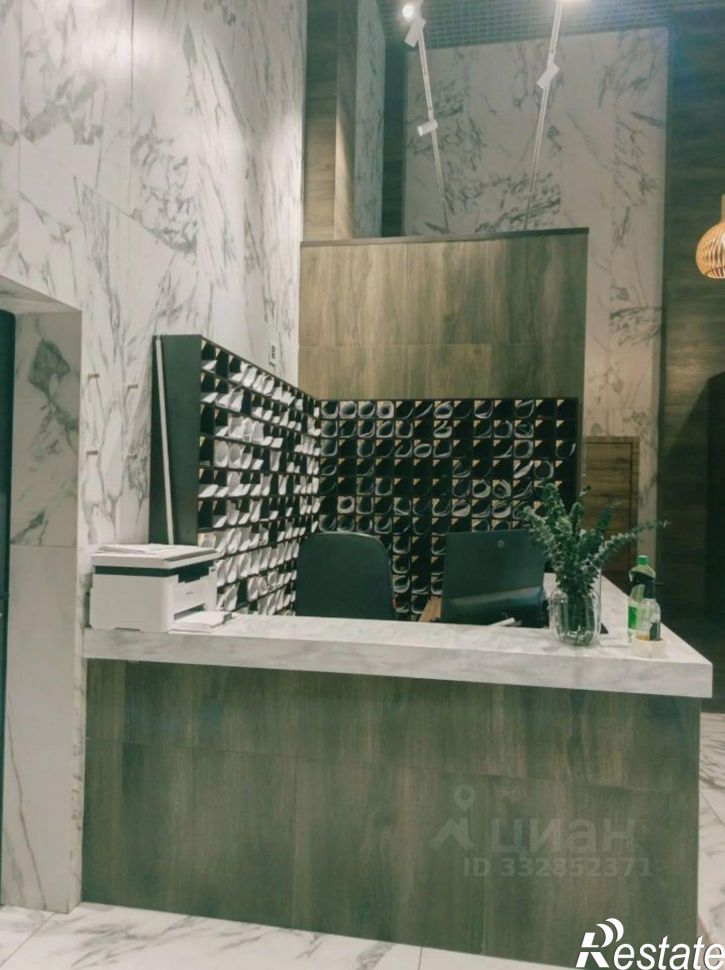 2-комн квартира пр-кт Ленина, 64Б,  д. 64Б