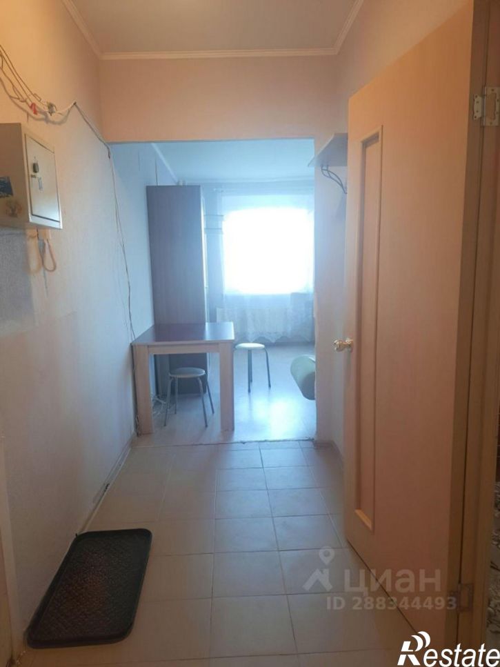 2-комн квартира ул Салавата Юлаева, 24,  д. 24