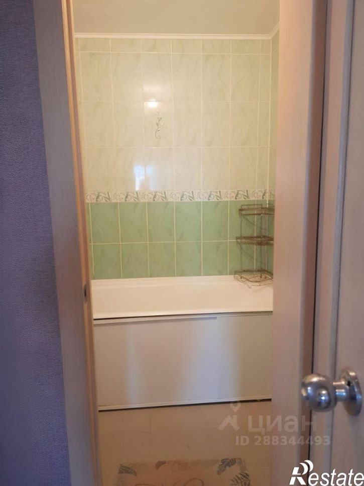 2-комн квартира ул Салавата Юлаева, 24,  д. 24