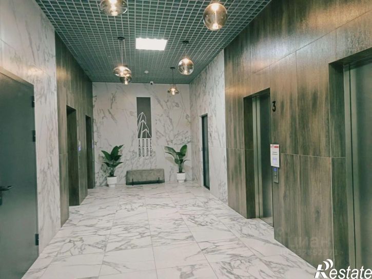 2-комн квартира пр-кт Ленина, 64Б,  д. 64Б
