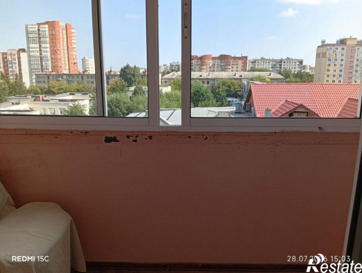 2-комн квартира ул Доватора, 34Г,  д. 34Г