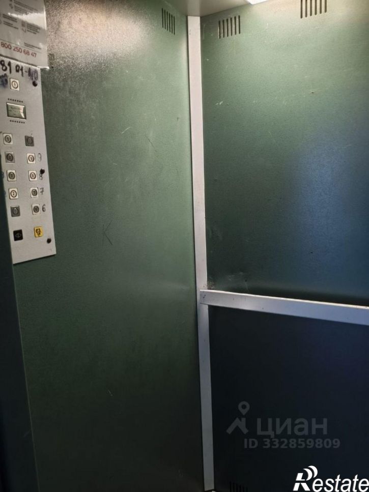 1-комн квартира ул Академика Королева, 19,  д. 19
