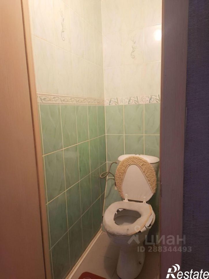 2-комн квартира ул Салавата Юлаева, 24,  д. 24