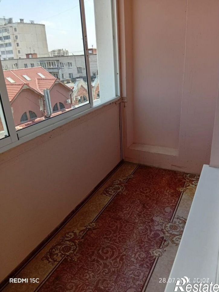 2-комн квартира ул Доватора, 34Г,  д. 34Г