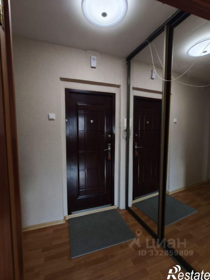 1-комн квартира ул Академика Королева, 19,  д. 19