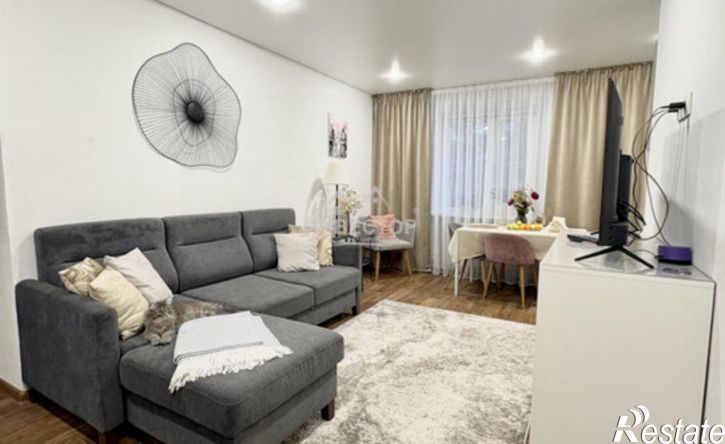 2-комн квартира поселок Аэропорт, 14,  д. 14